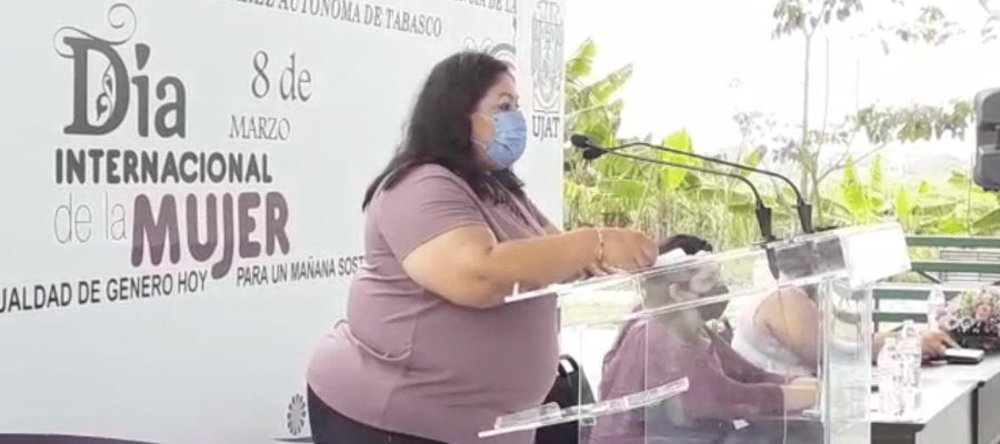 35% de mujeres en México ocupan un puesto de dirección destaca STAIUJAT 35% de mujeres en México ocupan un puesto de dirección destaca STAIUJAT