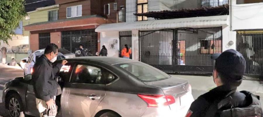 Giran 26 órdenes de aprehensión contra agresores del Estadio Corregidora