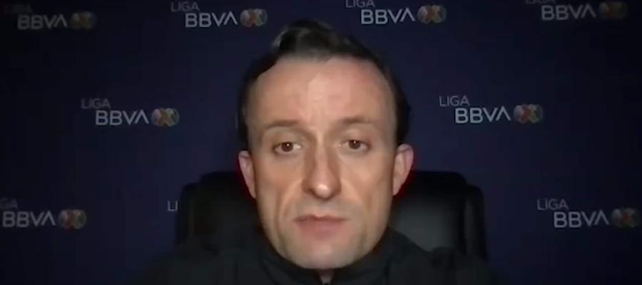 Confirma Mikel Arriola Jornada 10 de la Liga, pese a trifulca en el Corregidora