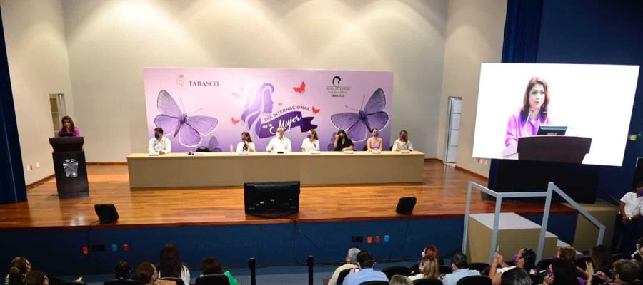 Gobiernos neoliberales, una bola de cínicos y sinvergüenzas: Conavim