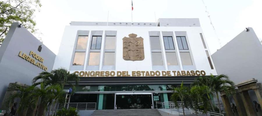 Espera aún Congreso protocolo de Ssa para permitir acceso al público