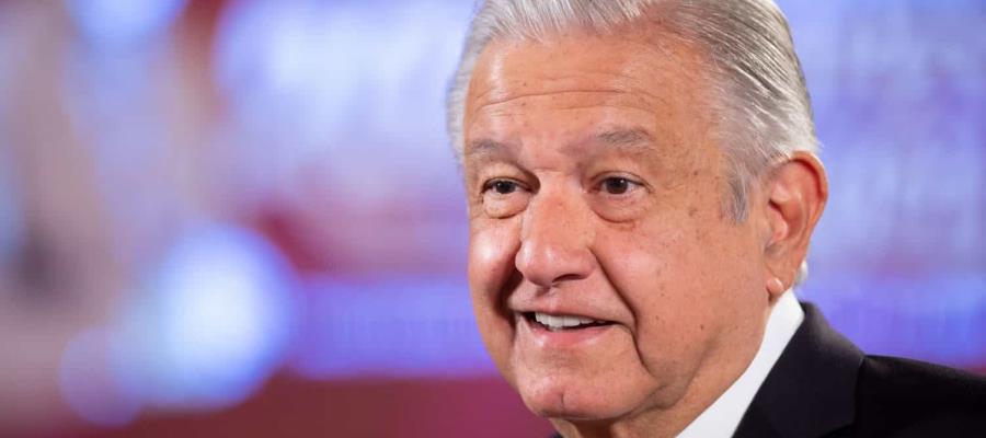 Parte nuevo vuelo a Ucrania para traer a connacionales y latinoamericanos: AMLO