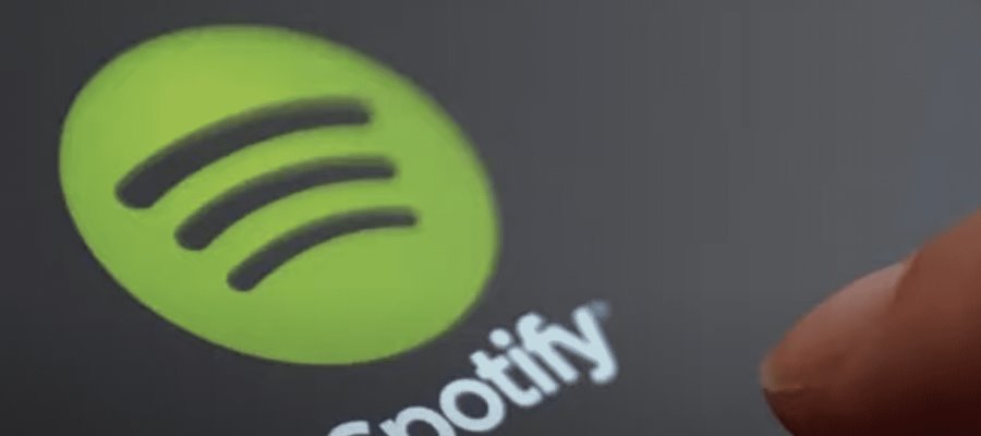 Sufre Spotify una caída a nivel mundial