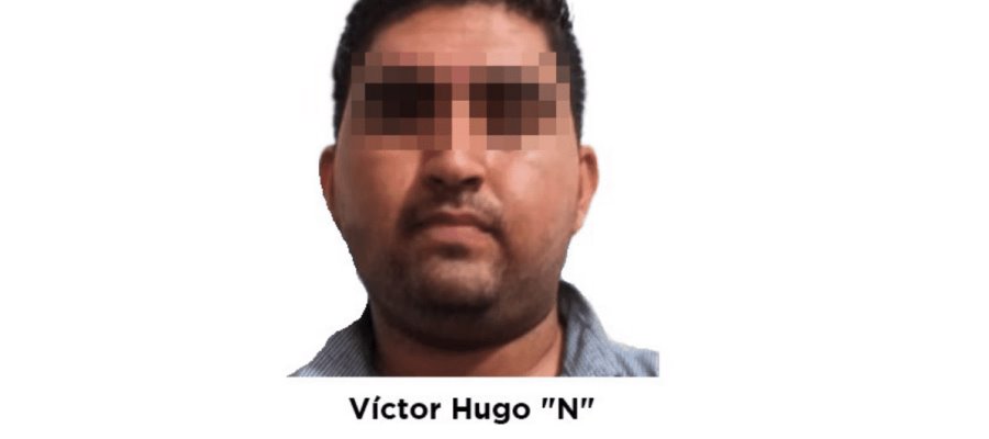 Detienen a presunto homicida de adulta mayor en Zapata