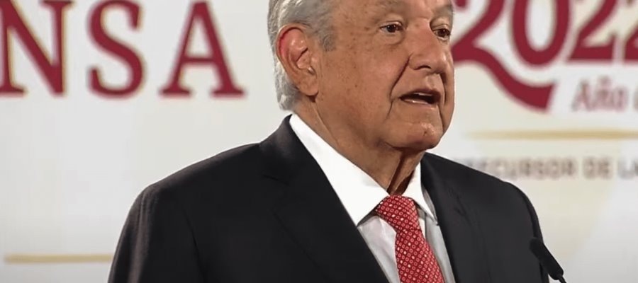 “Pausa” con empresas continúa, pese a visita de canciller español a México, asegura AMLO