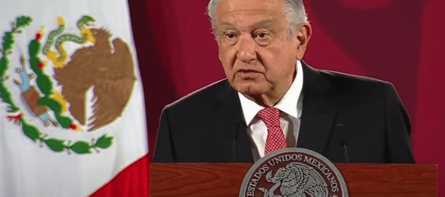 Propone AMLO someter a consulta medidas para evitar violencia en estadios