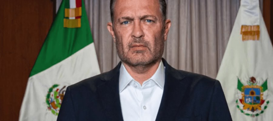 Gobernador asegura que buscará que Gallos Blancos se quede en Querétaro Gobernador asegura que buscará que Gallos Blancos se quede en Querétaro