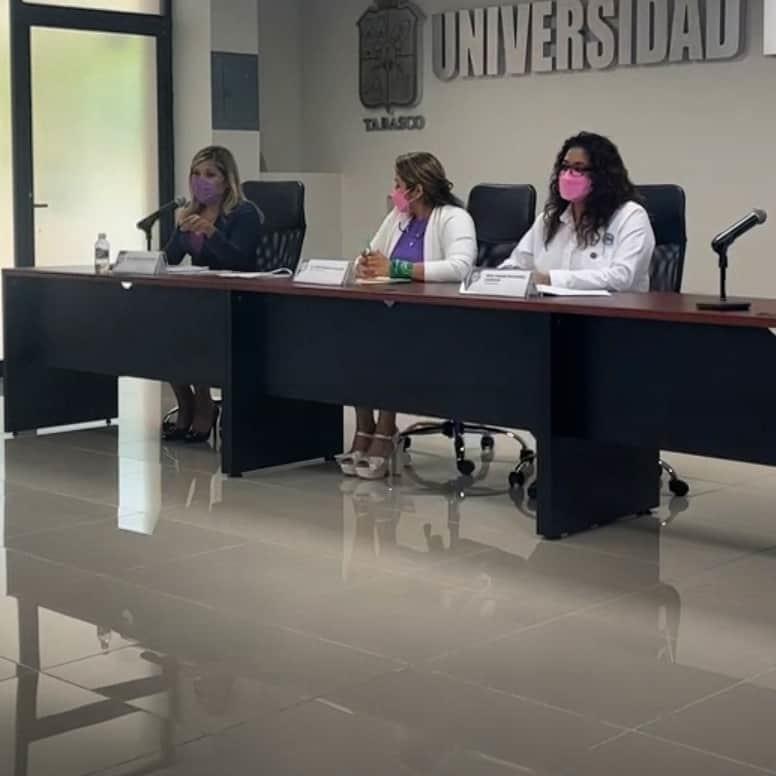 Se unen colectivos feministas para solicitar formalmente la Alerta de Género para Tabasco