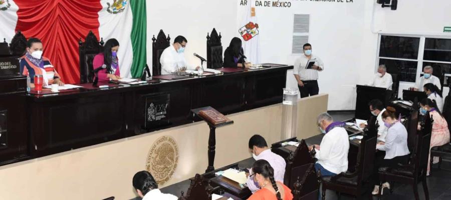 Solicita Ayuntamiento de Jalpa ampliación presupuestal para pago de laudos