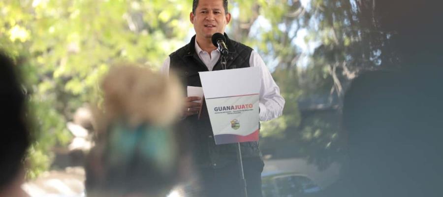 El PAN se está convirtiendo en un partido “de viejos”, señala gobernador de Guanajuato