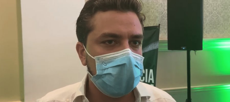 Busca Olmecas que empresa patrocine nombre del Parque Centenario