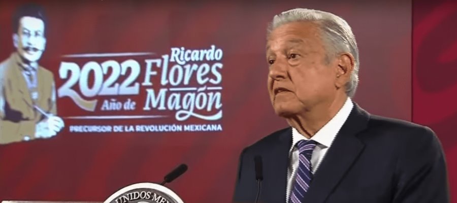 Reconoce Obrador su responsabilidad en asesinatos de periodistas