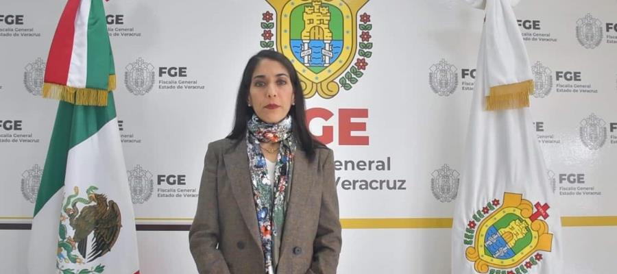 Impugnará Fiscalía de Veracruz amparo de José Manuel del Río Virgen