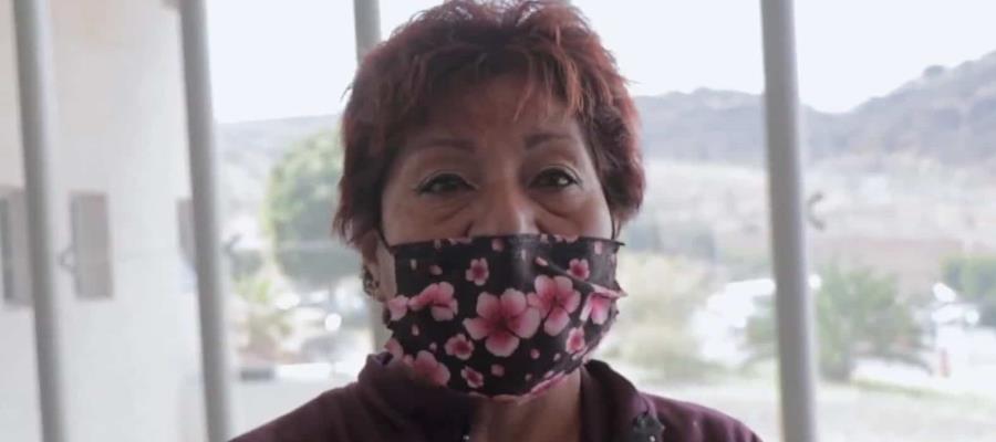 ‘Estoy deshecha’: madre entrega a su hijo a la Fiscalía por participar en la trifulca de La Corregidora ‘Estoy deshecha’: madre entrega a su hijo a la Fiscalía por participar en la trifulca de La Corregidora