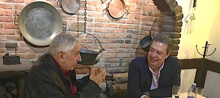 Preparan conformación de la Asociación Nacional Plural de Exgobernadores; estaría Arturo Núñez Preparan conformación de la Asociación Nacional Plural de Exgobernadores; estaría Arturo Núñez