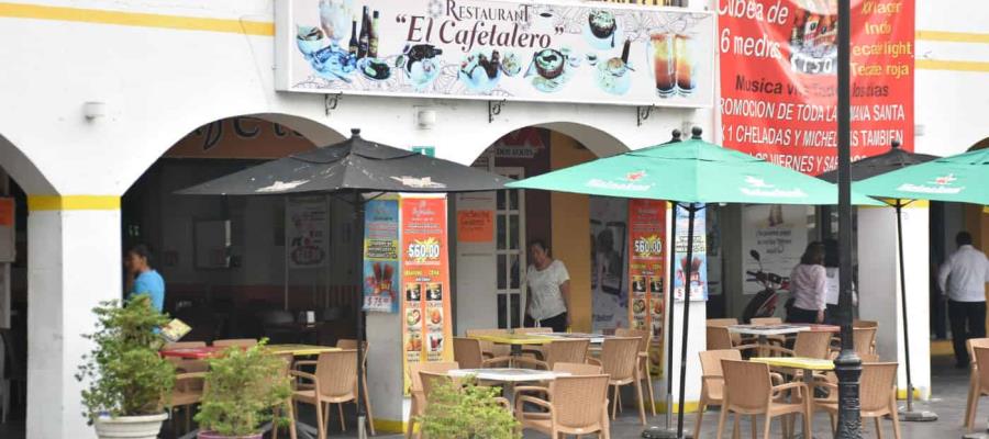 Restauranteros esperan superar ventas de 2019, tras eliminación de restricciones