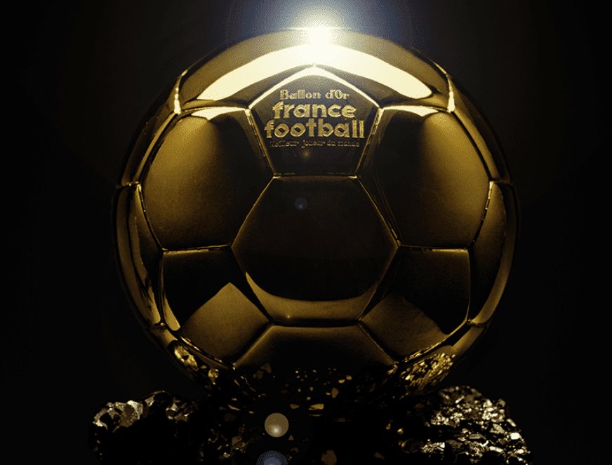 France Football anuncia cambios para la entrega del Balón de Oro