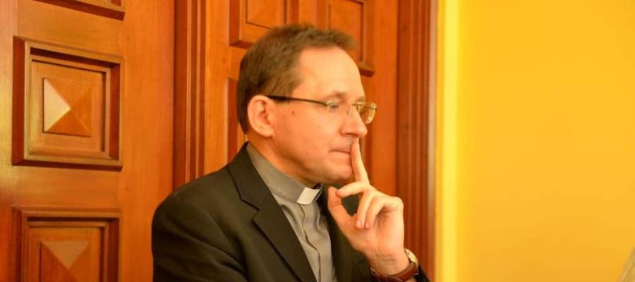 Gobierno de Nicaragua expulsa al nuncio apostólico Waldemar Stanislaw Sommertag