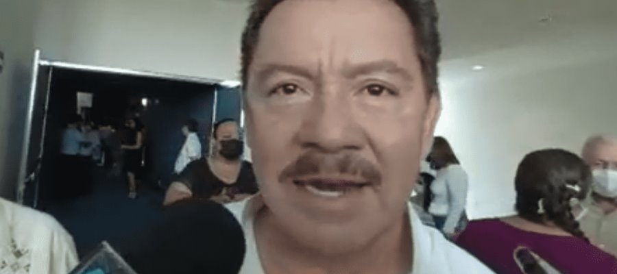 Confía Ignacio Mier en que antes del primer semestre del año se apruebe la Reforma Eléctrica