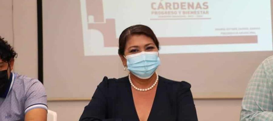 Reta Gobierno de Cárdenas a Canacar demostrar presunto cobro excesivo del derecho de paso