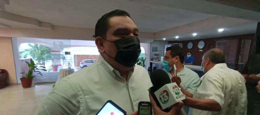 Exalcaldes morenistas de Macuspana y Jalapa sí deberían estar en la cárcel: PRD