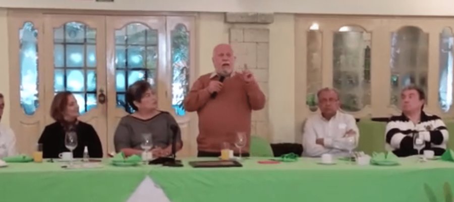 Pellicer nunca perdonó a Octavio Paz por reseña literaria, revela Dionicio Morales