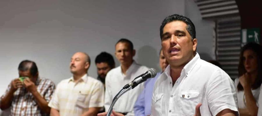 En 2024 Tenosique volverá a ser gobernado por el PRI: Dagoberto Lara