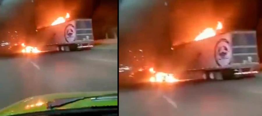 Refuerzan seguridad en Nuevo Laredo tras balaceras Refuerzan seguridad en Nuevo Laredo tras balaceras