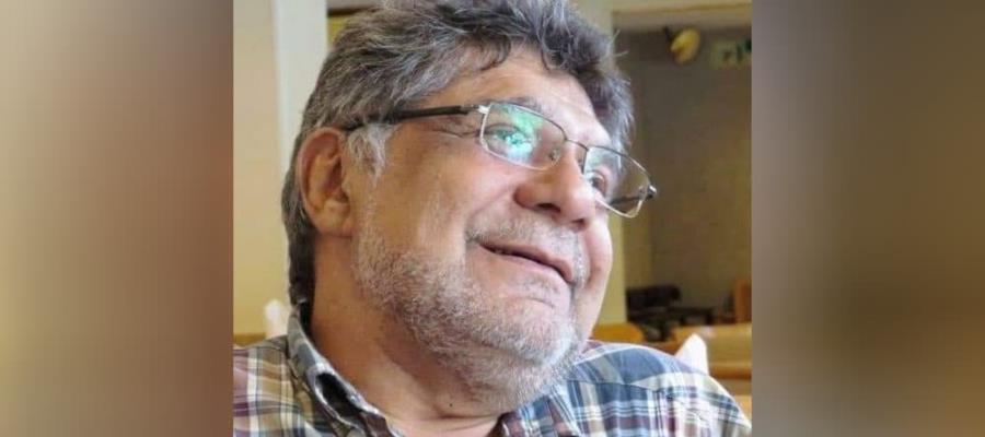 Llaman a elevar oraciones para la pronta recuperación del Padre Ricardo Bulmez, quien permanece en terapia intensiva