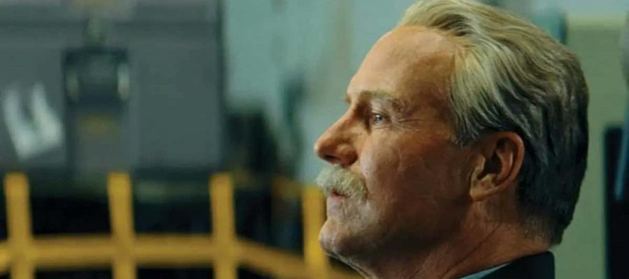 Muere actor estadounidense William Hurt a los 71 años