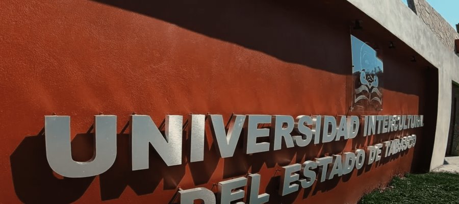 Designan a Alterio Ramos, nuevo rector de la Universidad Intercultural de Tabasco