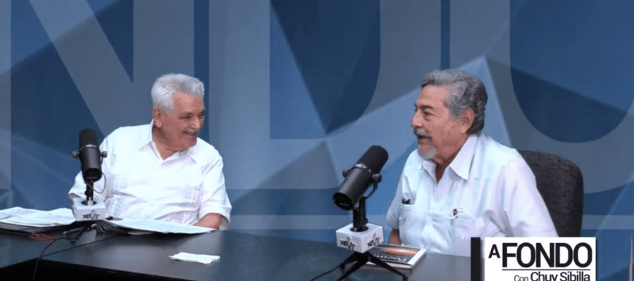 El poeta José María Bastar Sasso fue y es una gloria de Tabasco, destaca su hijo Ferdusi Bastar