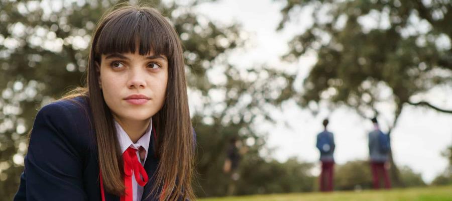 Vuelve el éxito de Netflix, temporada 5 de Elite se estrenará en abril Vuelve el éxito de Netflix, temporada 5 de Elite se estrenará en abril