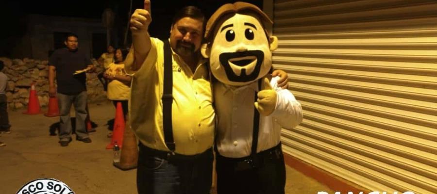 Muere el exdiputado federal Francisco Solís Peón, Pancho Cachondo