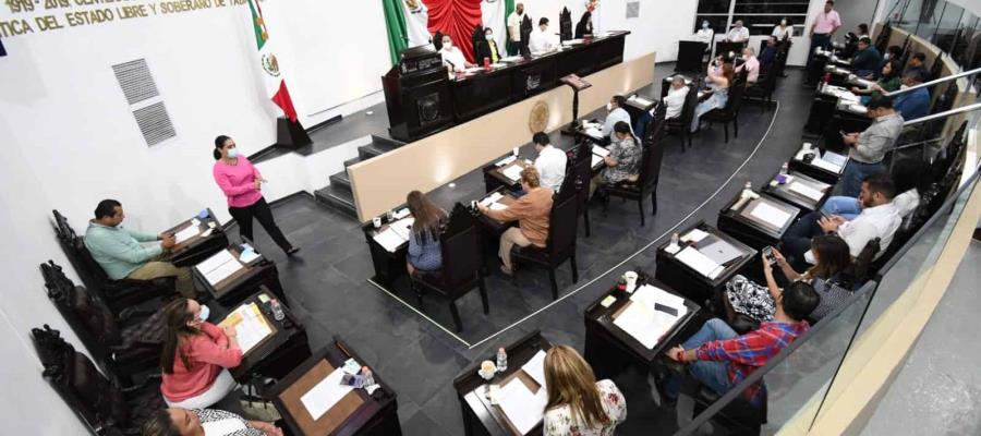 Mayor severidad en penas por abigeato, primera iniciativa que logra aval de las 5 bancadas en Congreso local