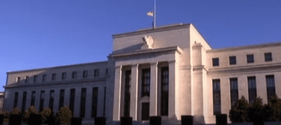 Reserva Federal de EE. UU. sube tasas de interés en 0.25 puntos