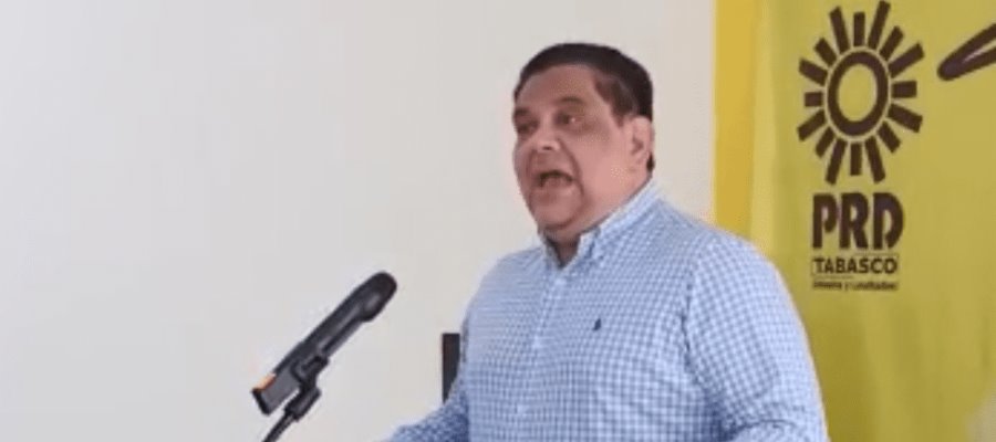 Buscará PRD reducir a 3 años el periodo para solventar observaciones ante el OSFE