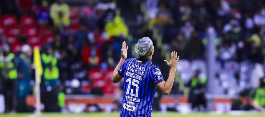 Gallos Blancos jugará en Morelia a puertas cerradas