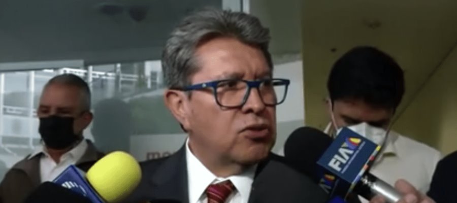 Comparecencia de Gertz Manero se realizará este jueves y será privada: Monreal Comparecencia de Gertz Manero se realizará este jueves y será privada: Monreal