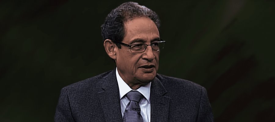 Absuelve SCJN a Sergio Aguayo y desecha demanda por daño moral de Humberto Moreira