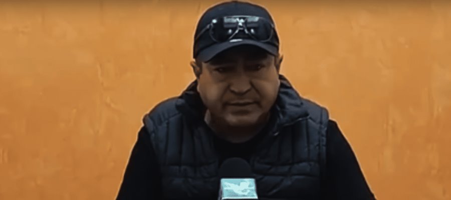 Cierran portal ‘Monitor Michoacán’ tras asesinato de su director, Armando Linares