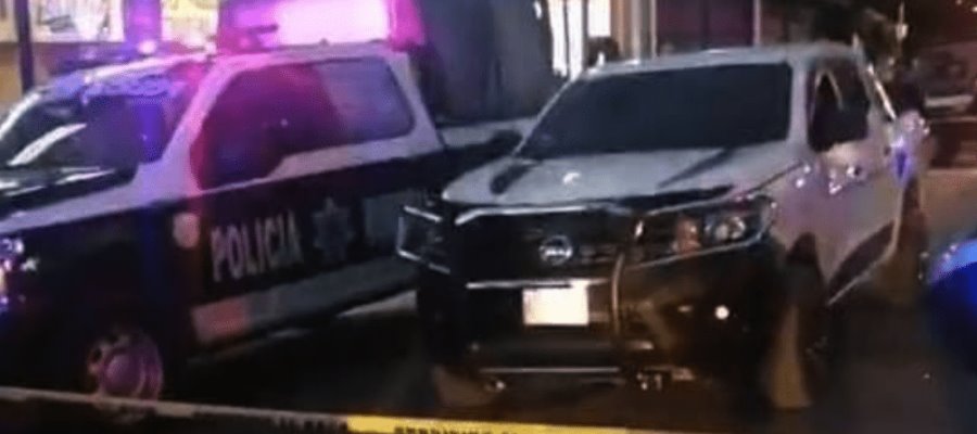 Se registra otra balacera en San Cristóbal de Las Casas; se reporta un muerto