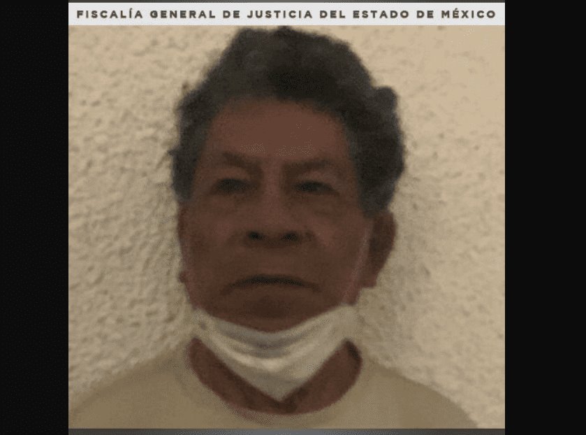 Sentencian a prisión “vitalicia” a feminicida de Atizapán, Edomex Sentencian a prisión “vitalicia” a feminicida de Atizapán, Edomex