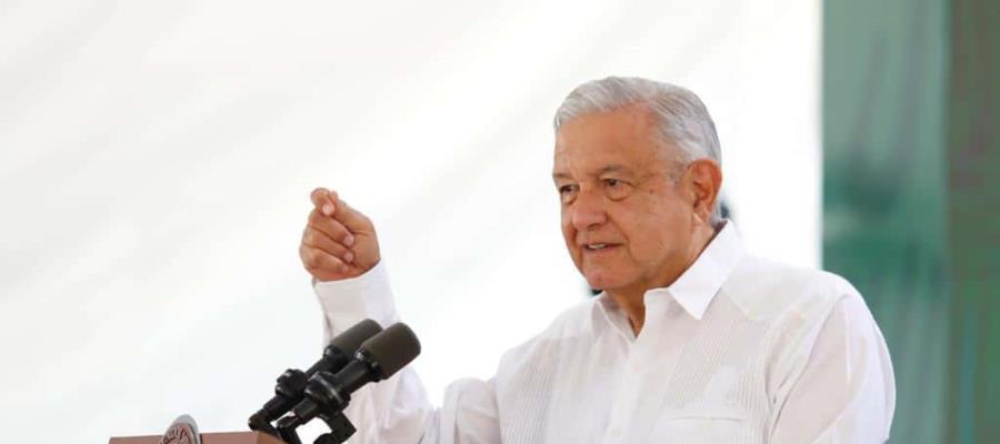 Vetará AMLO reforma de cobranza delegada… por afectar salario de trabajadores