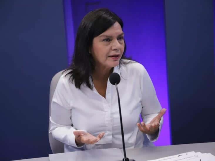 La mayor parte de las observaciones a la cuenta pública 2021 son de la administración pasada: Yolanda Osuna