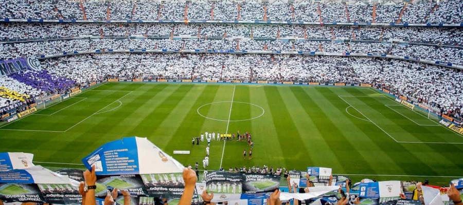 Todo listo para el Real Madrid vs Barça; Benzema causa baja