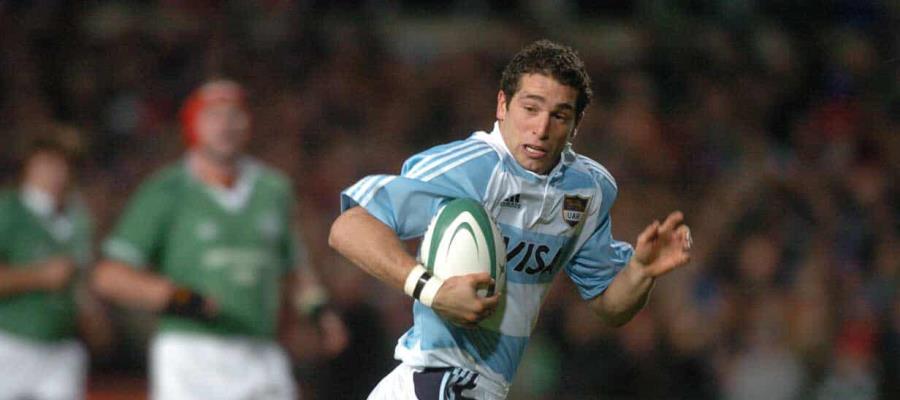Asesinan a exjugador argentino de rugby en París