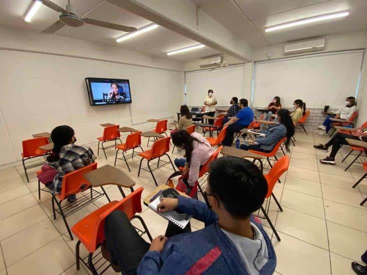 Regreso a clases 100% presenciales dependerá de cada división académica: rectoría de la UJAT