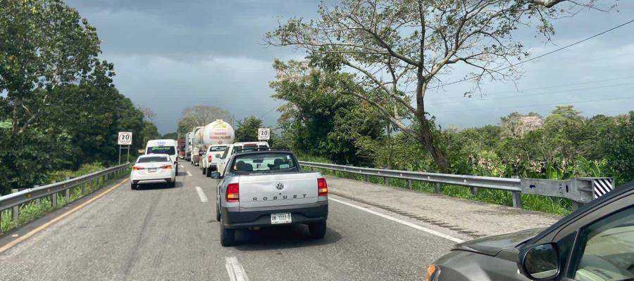 Urgen concluir puente Felipe Ángeles de la Villahermosa-Cárdenas Urgen concluir puente Felipe Ángeles de la Villahermosa-Cárdenas