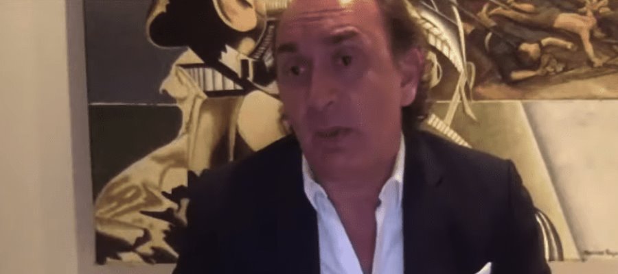 Ejército distorsionó el proyecto del AIFA, acusa arquitecto Francisco González